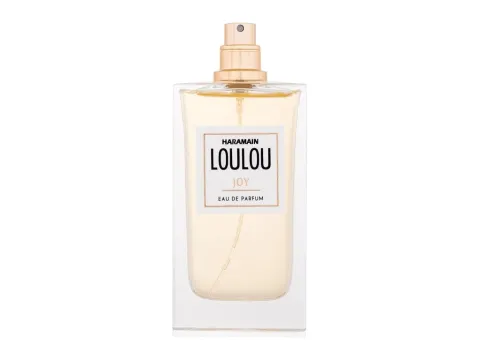Loulou joy