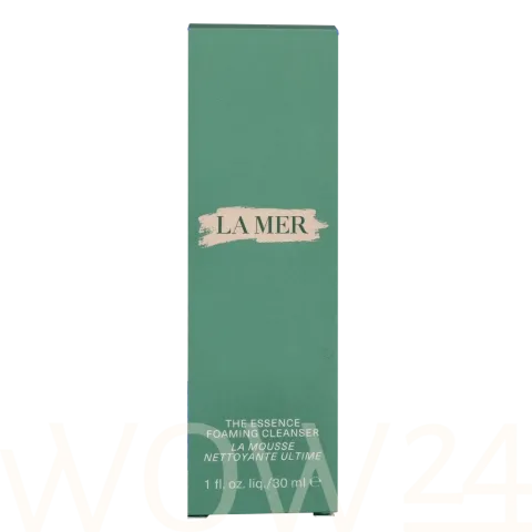 La Mer The Essence Foaming Cleanser