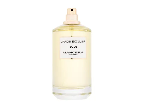 Jardin exclusif