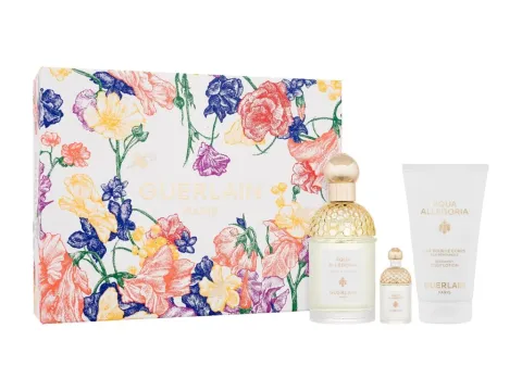 Aqua Allegoria Nerolia Vetiver