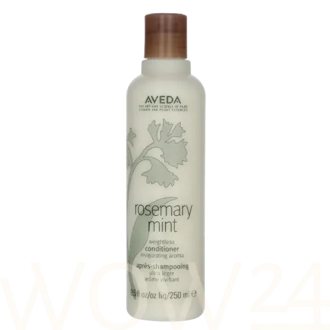 Rosemary Mint Weightless Conditioner
