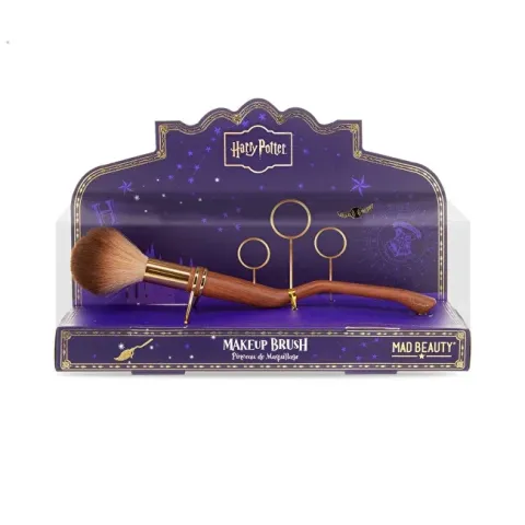 Harry Potter makeup brush