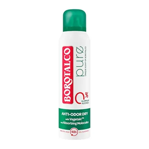 Pure Original Deodorant Spray (Deo Spray) 150 ml