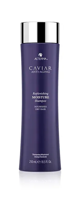 Alterna Replenishing Moisture Shampoo Caviar Anti-Aging (Shampooing Rehydratant)