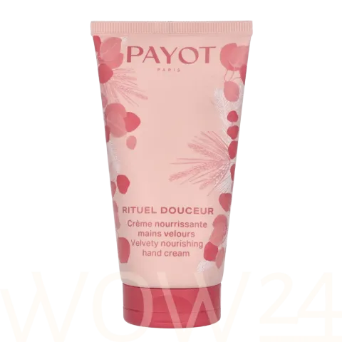 Payot Creme Mains Velours 24H Comforting Nourishing Care