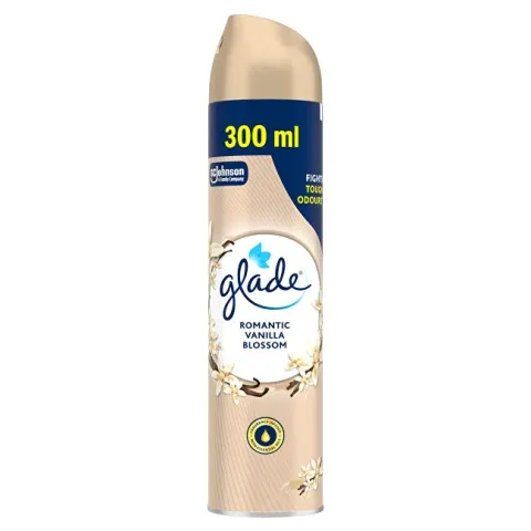 Air freshener Romantic Vanilla Blossom