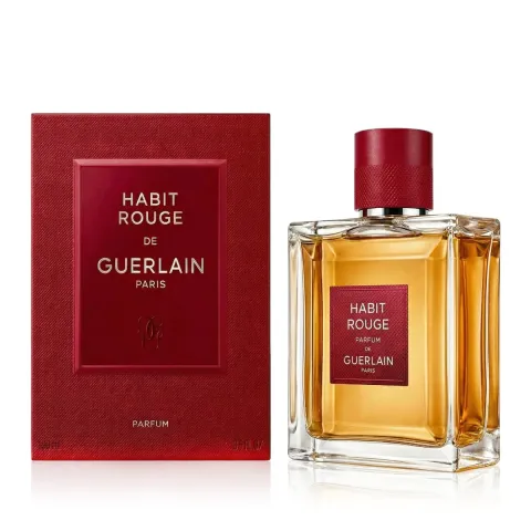 Habit Rouge