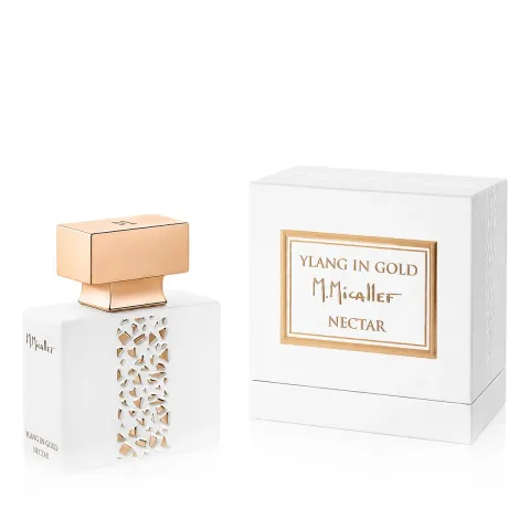 Ylang in Gold Nectar