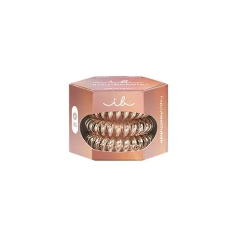 Hair band Original Premium Bronze me Pretty 3 pcs