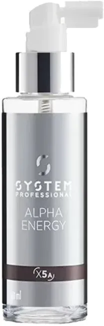 Alpha Energy