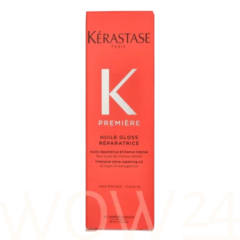Kerastase Premiere Repair Gloss Oil