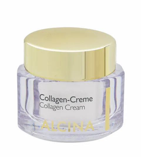 pleťový krém s kolagenem 50 ml Collagen