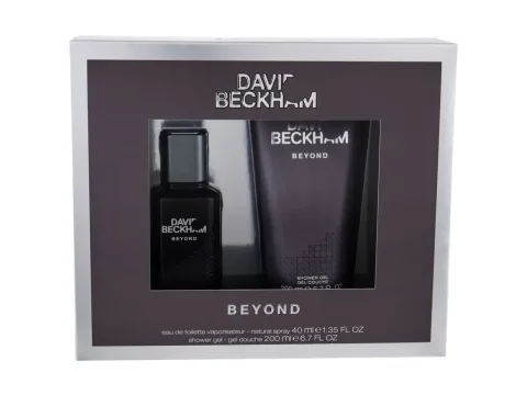 Beyond