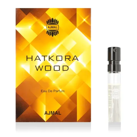Hatkora Wood