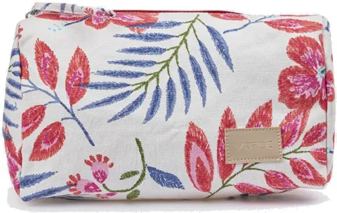 Cosmetic bag