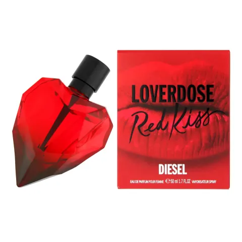 Loverdose red kiss