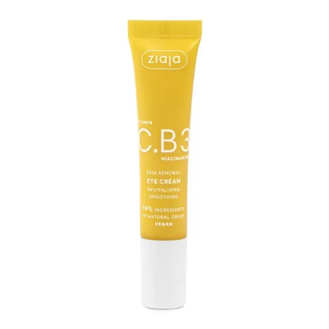 Eye cream Niacinamide Eye Cream 15 ml