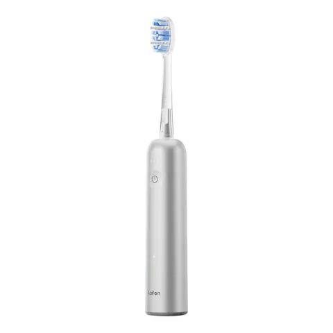 Electric toothbrush Wave Pro LFTB02-A Aluminum Alloy Silver