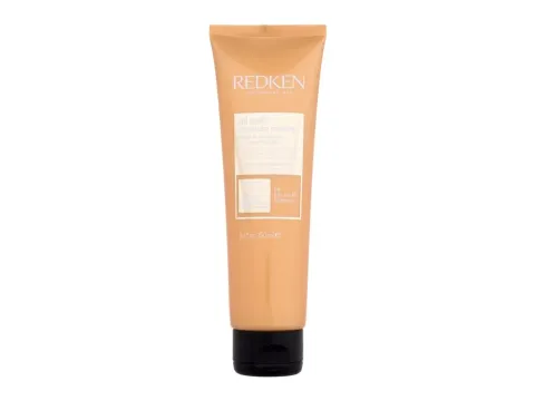 All Soft Moisture Restore Leave-In Treatment