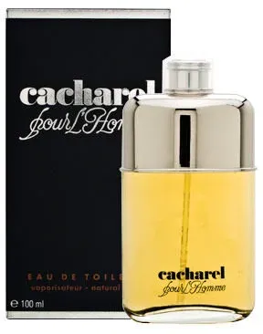 Pour homme