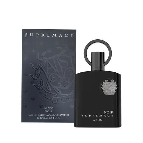 Supremacy noir