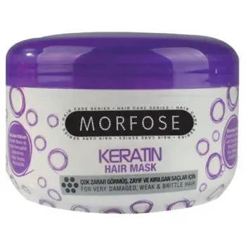 Hair Mask Keratin