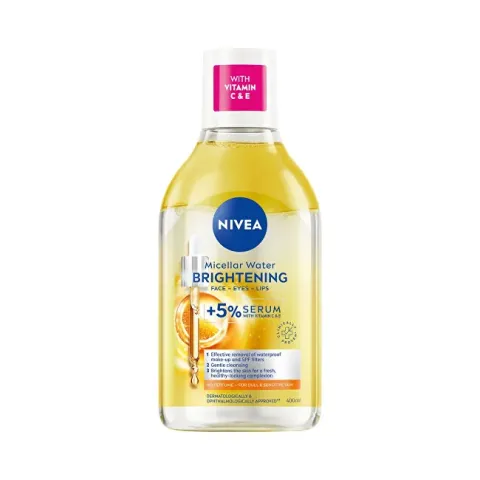 Skin Glow Micellar Water