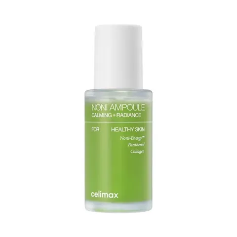 Noni Ampoule Soothing Skin Serum -