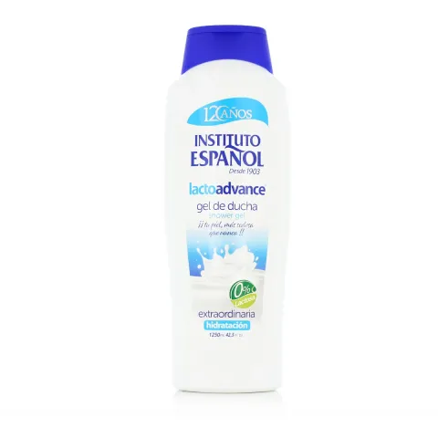 Lacto Advance Shower Gel