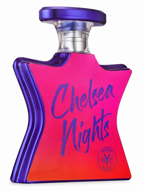 Chelsea nights