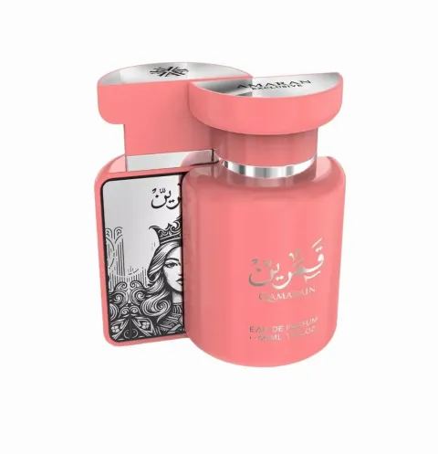 Exclusive Qamarain For Her