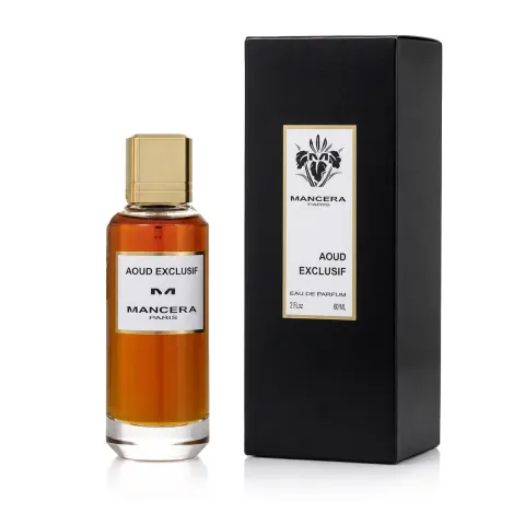 Aoud exclusif