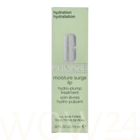 Moisture Surge Lip Hydro-Plump Treatment