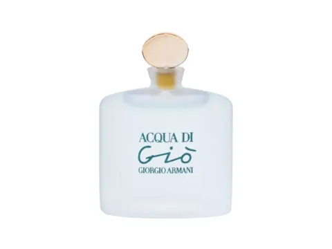 Acqua di gio