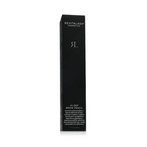 Hi-Def Brow Pencil