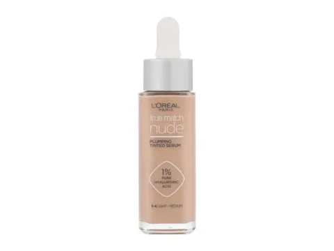 True Match Nude