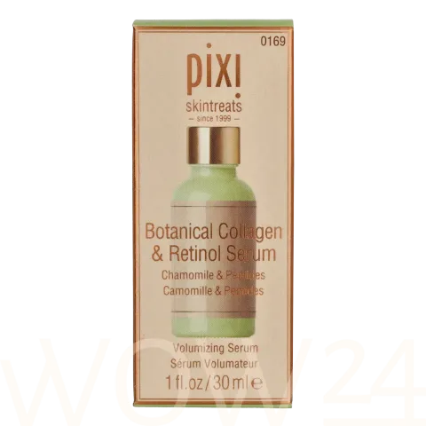 Pixi Collagen &amp; Retinol Serum
