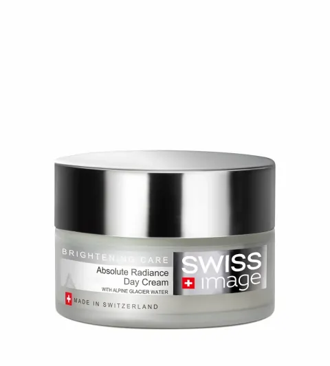 Brightening Care Absolute Radiance Day Cream