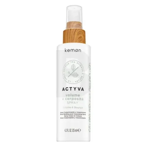 Actyva Volume E Corposita Spray