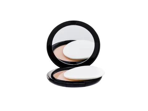 High definition compact powder