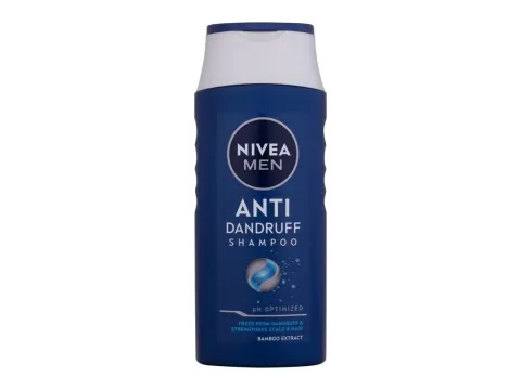 Men Anti-Dandruff Shampoo