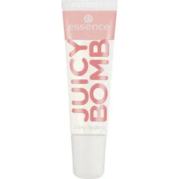 Lip gloss Juicy Bomb (Shiny Lipgloss)