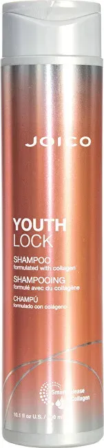 Youth Lock Shampoo
