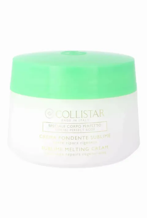 Special Perfect Body Sublime Melting Cream