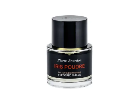 Iris poudre