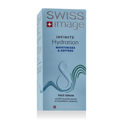 Infinite Hydration Face Serum