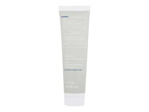 Olympus Tea Detox Toning Emulsion Cleanser