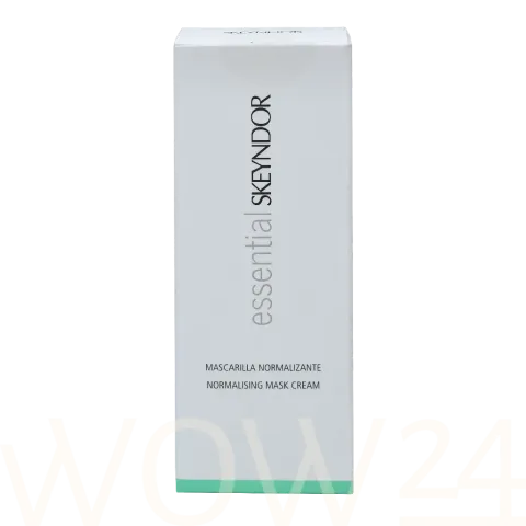Skeyndor Essential Normalizing Mask Cream