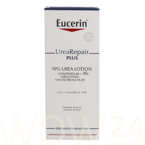 UreaRepair Plus 10% Urea Lotion