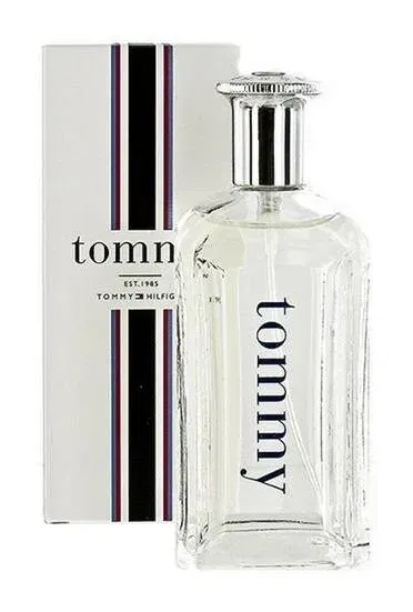 Tommy